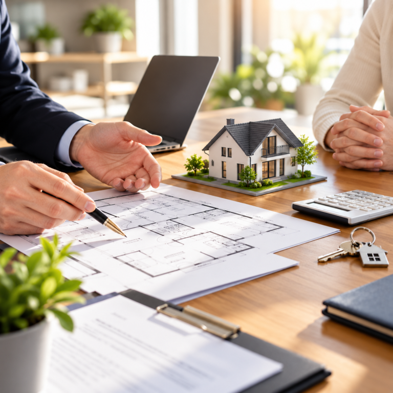 Immobilienbewertung